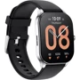Смарт-часы Amazfit Pop 3S Silver: Стандарт защиты IP68