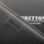 Мужской кошелек Bretton черный (32861): Пол Мужской