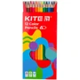 Олівці кольорові Kite Fantasy 12 кольорів (K22-053-2): Стать Мальчик, Девочка