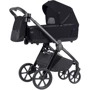 Универсальная коляска 3 в 1 Carrello Omega CRL-6545 Cosmo Black (CRL-6545 Cosmo Black) фото 7