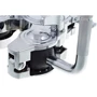 Держатель для двух томов DW (Drum Workshop) Double Tom Clamp DWSM992: Регулировка наклона Нет