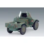 Французький бронеавтомобіль ІІ МВ Panhard 178 AMD-35Panhard 178 AMD-35, WWII French armoured vehicle (ICM35373) фото 13