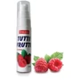 Оральный лубрикант Tutti-frutti малина, 30 ml