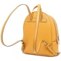 Жіночий рюкзак Michael Kors жовтий (MK0642W): Тип рюкзаки