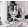 Келих Pasabahce Karat для вина 270 мл (440147-1): Призначення Для вина