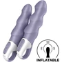 Вибратор Satisfyer Air Pump Vibrator 1