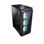 Корпус Cougar Archon 2 RGB Black: Назначение игровой