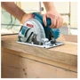 Пила дискова Bosch GKS 160 (0601670000): Потужність, Вт 1050 Вт