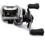 Котушка рибальська Daiwa 21 Zillion SV TW 1000XHL: Тип Мультиплікаторна