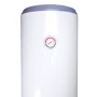 Бойлер Eldom Style DRY 100 2x1.0 kW 72270WD: Тип Бойлер электрический накопительный