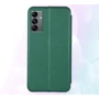Чехол для телефонов BeCover Book Exclusive Dark Green for Samsung A166 Galaxy A16 5G (712202): Цвет зеленый