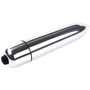 Мини вибратор (вибропуля) XESE BV05 Silver