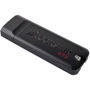 USB-флешка Corsair 128GB Voyager GTX USB 3.1 Black (CMFVYGTX3C-128GB): Объем памяти 128 GB