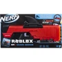 Бластер Hasbro Nerf Роблокс Шукач Акул (F2489)