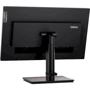 Монитор Lenovo T24m-29 (63A5GAT6UA): Угол обзора, гор / верт 178 / 178