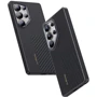 Чехол для телефонов Benks MagClap ArmorPro Case Montage Black for Samsung S938 Galaxy S25 Ultra: Пленка в комплекте нет