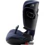 Автокресло BRITAX-ROMER KIDFIX i-SIZE Moonlight Blue фото 4