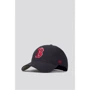 Бейсболка 47 Brand MLB Boston Red Sox темно-синяя (B-MVP02WBV-HM): Производитель 47 Brand
