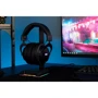 Наушники 2E Gaming HG360 RGB WL 7.1 Black (2E-HG360BK-WL): Сопротивление наушников (Ом) 32