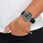 Наручний годинник Citizen Promaster Eco-Drive Diver Orca BN0230-04E (304281): Механізм Кварцевый