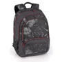 Рюкзак Gabol Denver 25 Black 220640 (924740)