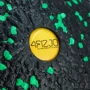 Мяч массажный 4FIZJO EPP Ball 10 диаметр 10 см черно-зеленый (4FJ0214): Производитель 4FIZJO