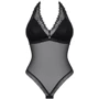 Боди Obsessive Medilla teddy XS/S
