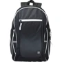 Рюкзак Semi Line Black/White Elements черный/белый (J4919-1)