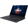 Ноутбук Lenovo Legion Pro 7 16ARX8H (82WS003UUS): Процессор AMD Ryzen 9 7945HX (2.5 - 5.4 ГГц) / 16 - ядерный
