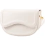 Жіноча сумка крос боді Valiria Fashion біла (5DETAA9246-white)