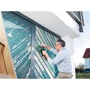 Вибрационная шлифовальная машина Bosch PSS 200 AC (0603340100): Питание от сети