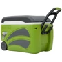 Термобокс Vango Pinnacle Wheelie 45L Green (ACRPINACL0CDZ35): Тип термобокс