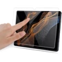 Аксесуар для планшетних ПК BeCover Tempered Glass Black для Samsung Galaxy Tab S8 Ultra X900/X906 (707492): Матеріал закаленное стекло