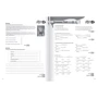 Full Blast Plus for Ukraine НУШ 5 Test Booklet: Обложка Мягкая