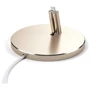 Док-станция Satechi Desktop Charging Stand Gold (ST-AIPDG) for Apple iPhone фото 2