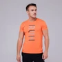 Спортивна футболка Peak FW601891-ORA 50 помаранчева