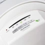 Бойлер Electrolux EWH 80 Heatronic DL Slim DryHeat: Тип электрический накопительный