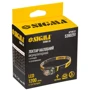 Фонарь туристический Sigma LED 300Лм 1200мАч с сенсором и фокусировкой (5390251): Световой поток, лм 720