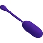 Виброяйцо LYBAILE Pretty Love - Kirk Egg Purple (BI-014654-3)