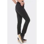 Штани ArtStyleLeggings BRK-312A-46 46 чорні: Сезон Демісезон
