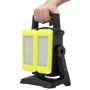 Ліхтар туристичний Mactronic DualBEAM (4500 Lm) Rechargeable (PWL0081): Тип Ліхтар-лампа