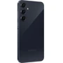 Смартфон Samsung Galaxy A55 5G 8/128GB Awesome Navy A5560: Слот для карт памяти microSDXC (вместо второй SIM)