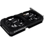 Видеокарта Palit GeForce RTX 4060 Infinity 2 OC (NE64060S19P1-1070L): Тип памяти GDDR6