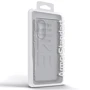 Чохол для телефона ArmorStandard Air Series Camera cover Transparent for Xiaomi Poco X7 Pro (ARM82747): Плівка в комплекті нет