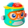 Интерактивная игрушка-ночник Hola Toys Счастливый малыш (3122): Тип Музыкальная игрушка