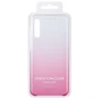 Чехол для телефонов Samsung Gradation Cover Pink (EF-AA505CPEGRU) for Samsung A505 Galaxy A50: Цвет розовый