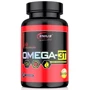 Genius Nutrition Omega-3T Омега 3Т 100 мягких капсул: Тип Омега 3