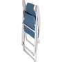 Стілець розкладний Easy Camp Swell Ocean Blue (420066): Тип Стул раскладной