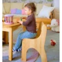Стульчик EkoKids EkoKids-6 color: Возрастная группа от 3 лет