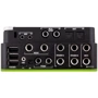 Аудиоинтерфейс Arturia AudioFuse (Deep Black): Тип Внешние
